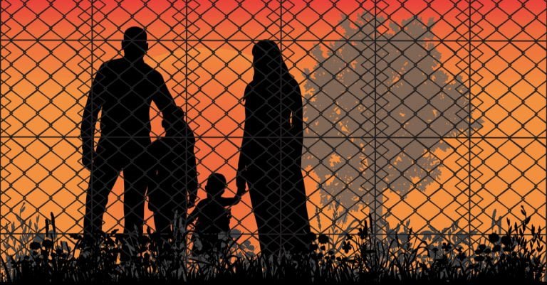 Seven Excellent Books to Read this Refugee Week