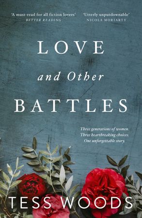 Love and Other Battles