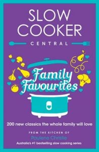Slow Cooker Central Family Favourites