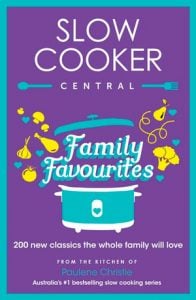 Slow Cooker Central Family Favourites