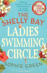 The Shelly Bay Ladies Swimming Circle