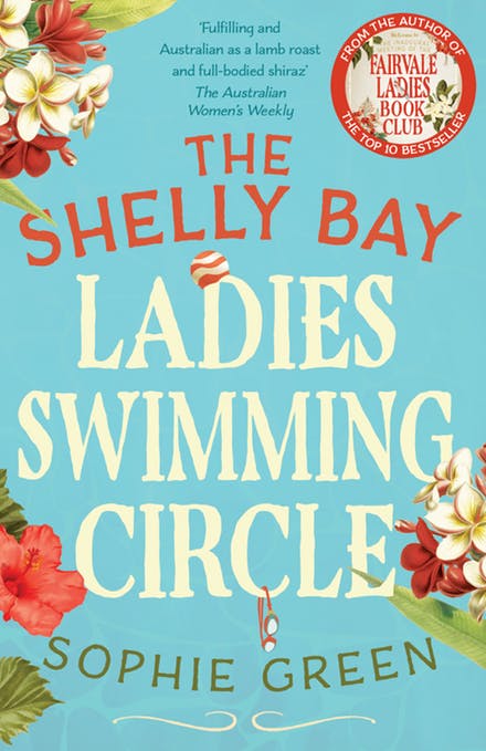 The Shelly Bay Ladies Swimming Circle