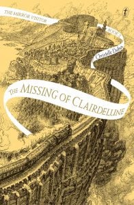 The Missing of Clairdelune: The Mirror Visitor, Book Two
