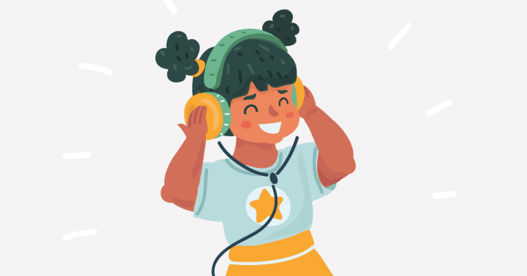 Listen Up: Exciting new audio books for kids