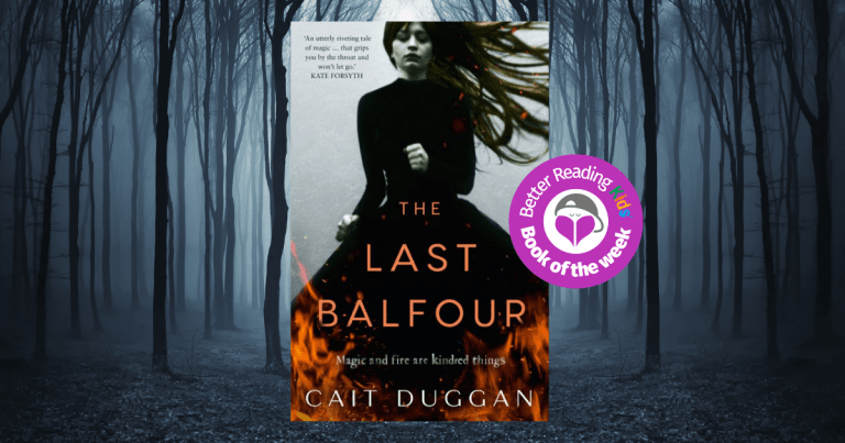 Finding Your Own Personal Magic: Q&A with Cait Duggan
