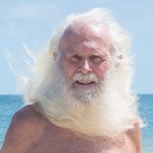 Dave Glasheen