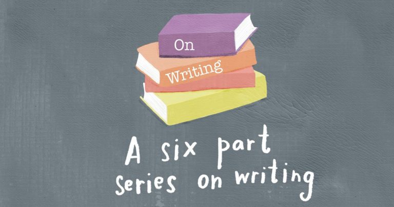 Who Wants to Write a Book? Here is the Better Reading On Writing Podcast Series