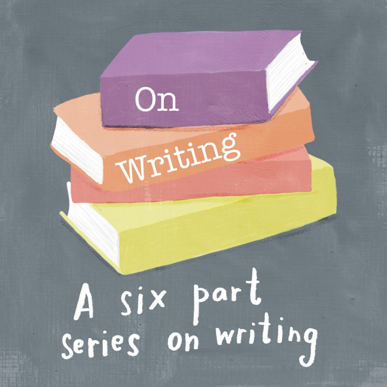 New 6-Part Podcast Series: Better Reading On Writing (You Asked For It!)