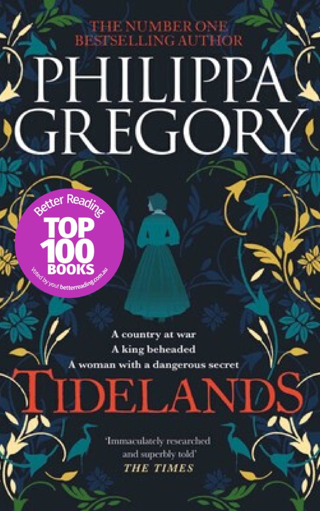 Tidelands