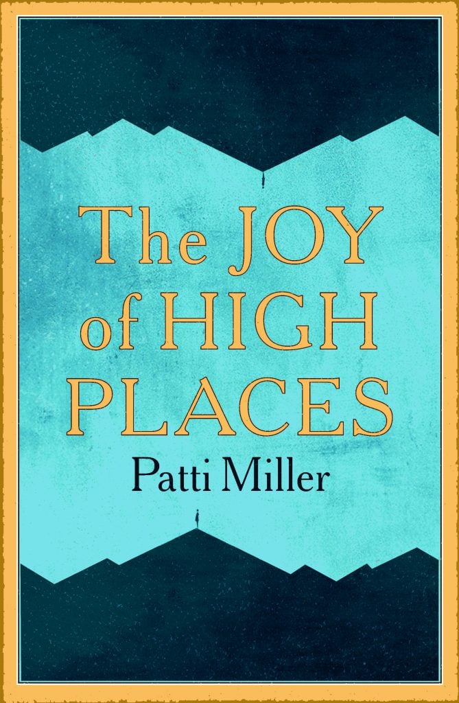 The Joy of High Places