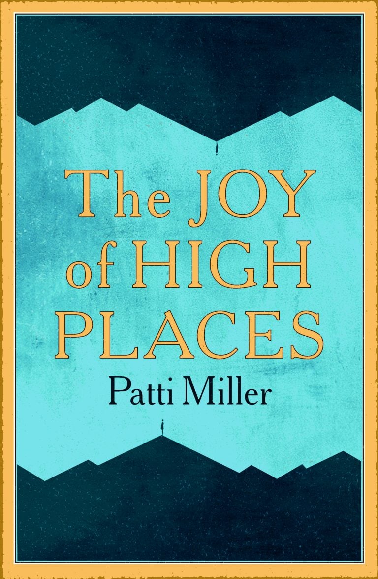 The Joy of High Places