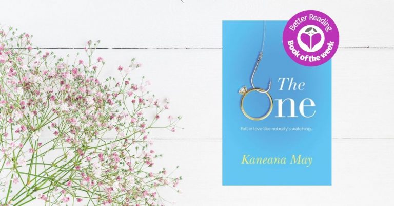 If you love a Happily Ever After, you’ll love this: Read an Extract from The One by Kaneana May