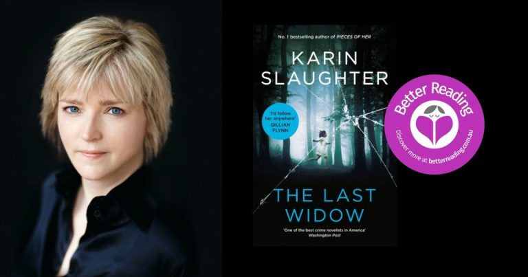 I’ve Always Been Fascinated by Cults: Q&A with Karin Slaughter, Author of The Last Widow