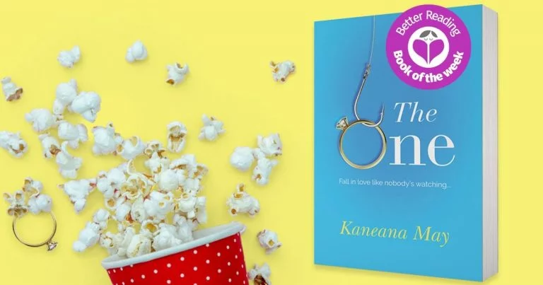A Highly Entertaining Debut: Read a Review of The One by Kaneana May