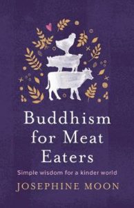 Buddhism for Meat Eaters