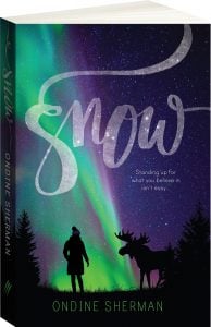 Snow