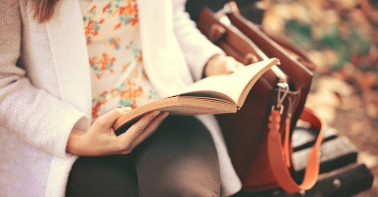 Book People News: Crime Stories Event, A Reading Challenge, a Longlist and More...