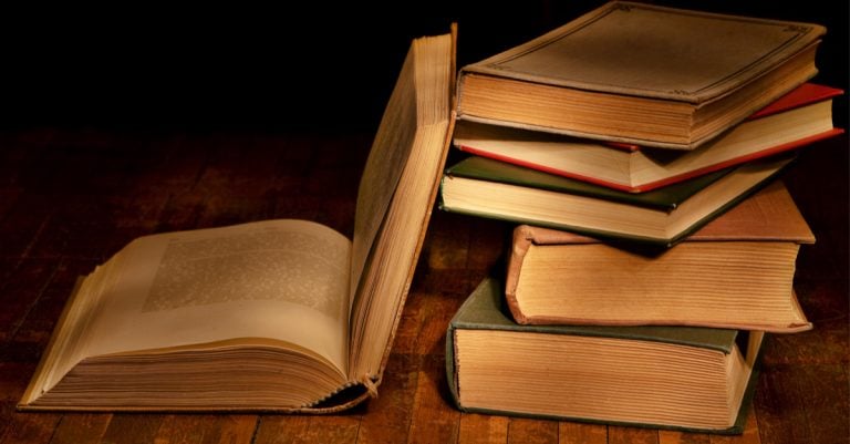 The Writers' Life: Six Great Books About Writers