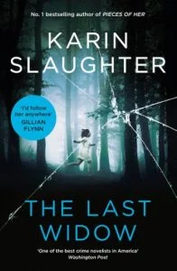 The Last Widow