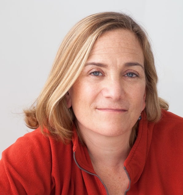 Tracey Chevalier