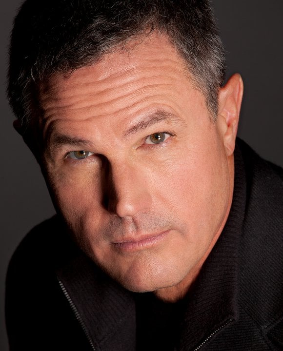 Robert Crais
