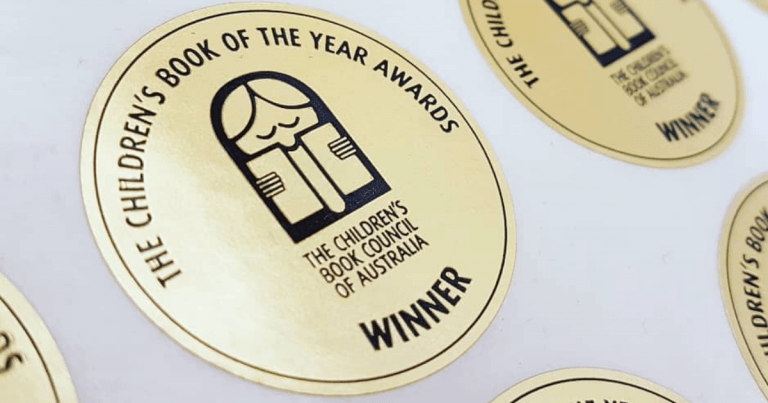 Announcing the Winners: 2019 Children’s Book of the Year Awards