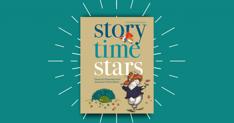 Revisit your favourite children’s book characters: Story Time: Australian Children’s Literature