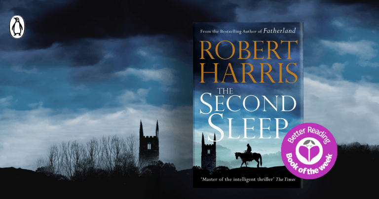 A Clever Mystery Within a Mystery: Read a Review of The Second Sleep by Robert Harris