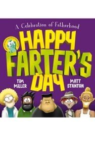 Happy Farter's Day