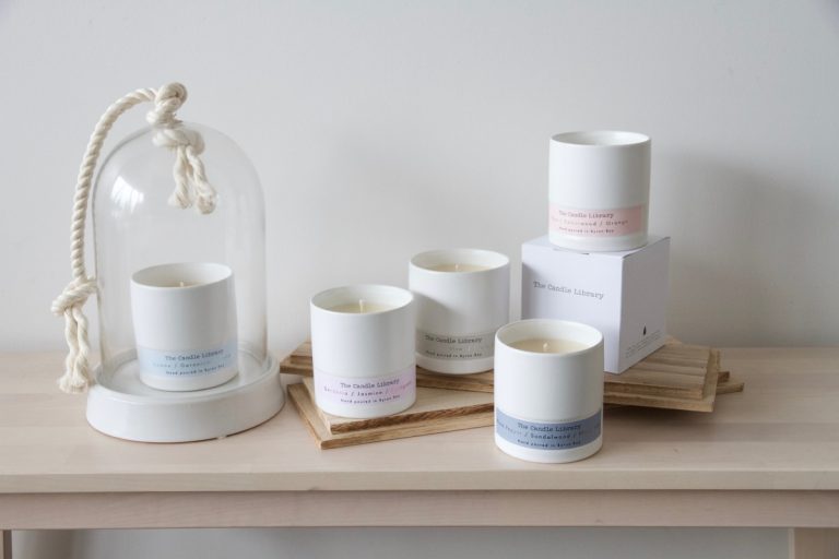 Beautiful Gifts for Certified Booklovers