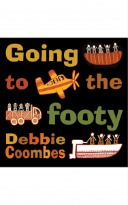 Going to the footy