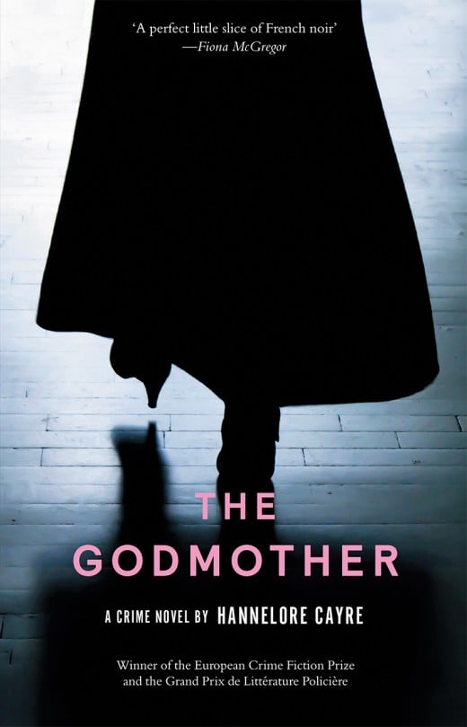 The Godmother | Better Reading