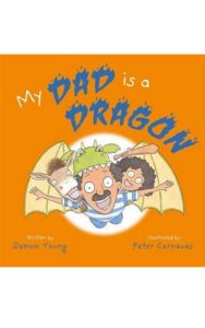 My Dad is a Dragon