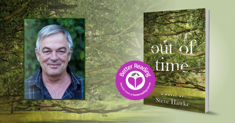 It Poses Hard, Ethical Questions About Quality of Life: Read an Extract from Out of Time by Steve Hawke