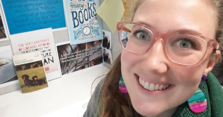 Celebrating Libraries: Vermont South Library in Victoria