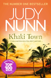 Khaki Town