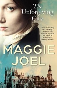 The Unforgiving City