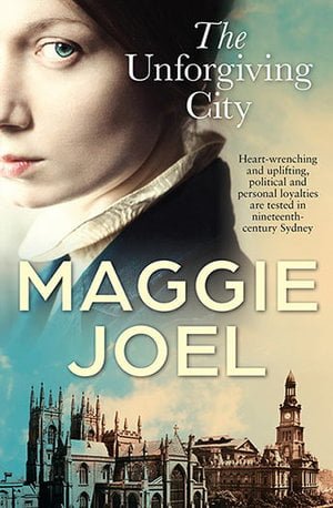 The Unforgiving City