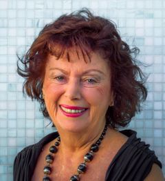 Diane Armstrong