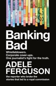 Banking Bad
