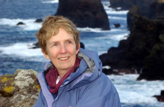 Anne Cleeves