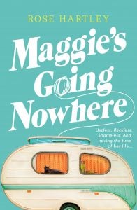 Maggie's Going Nowhere