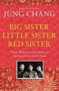Big Sister, Little Sister, Red Sister