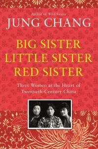 Big Sister, Little Sister, Red Sister