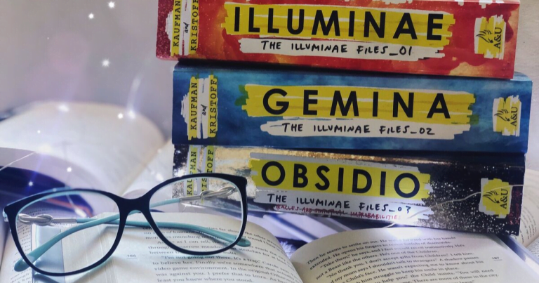 8 Books to Read if You Love YA Books