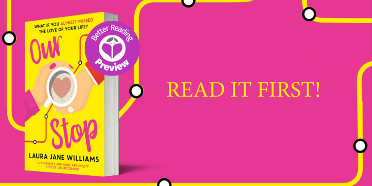Our Stop by Laura Jane Williams: Your Preview Verdict