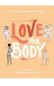 Love Your Body