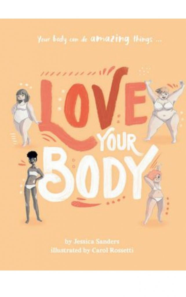 Love Your Body