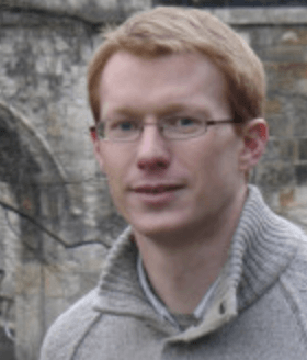 Tom Harper