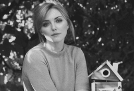 Sophie Dahl